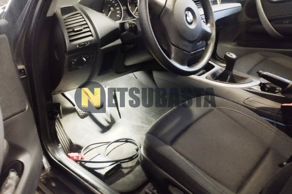 Bmw 116i 2008