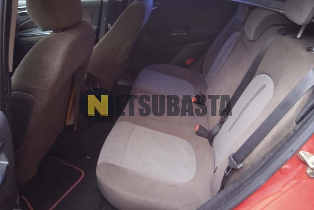 Fiat Bravo 1.9 Multijet 2007