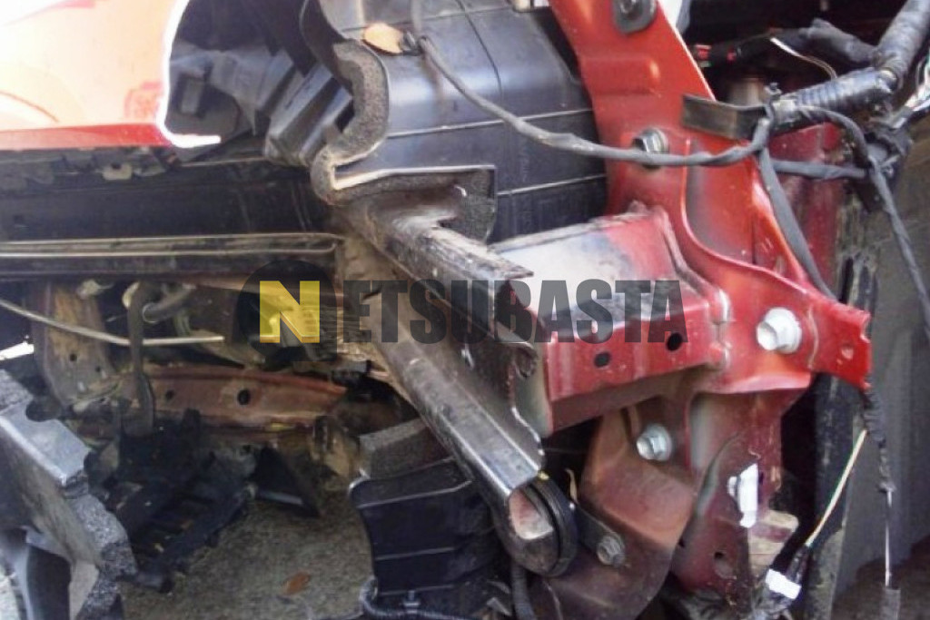 Toyota Aygo X 1.0 2022