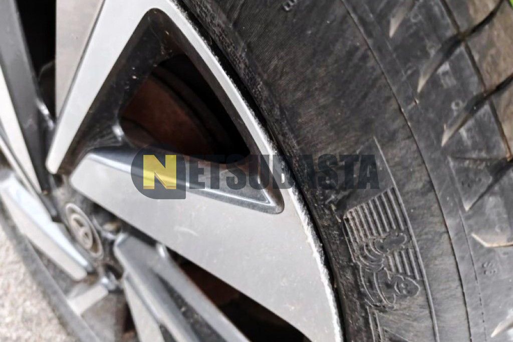 Toyota Aygo X 1.0 2022