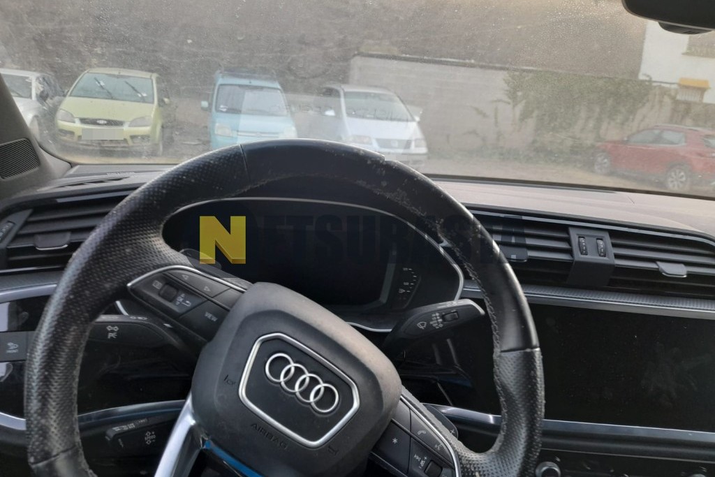 Audi Q3 Sportback 45 TFSIe S tronic 2021