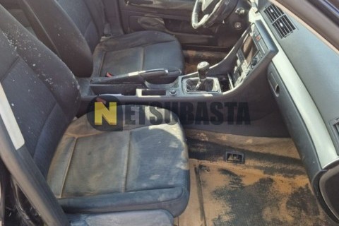 Volkswagen Golf 1.6 2000