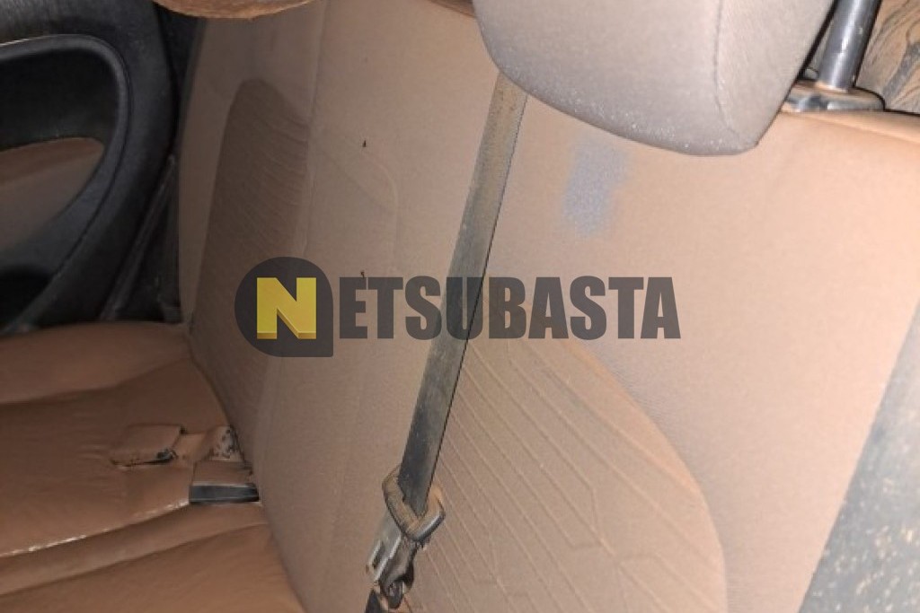 Fiat Linea 1.3 Multijet 2013