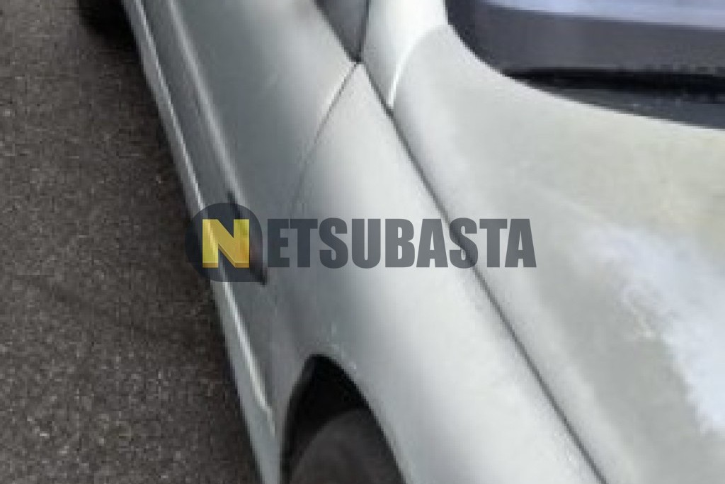 Renault Laguna Break 1.9 dCi 2000