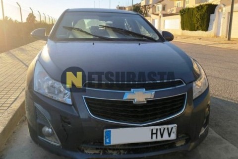 Peugeot VIVACITY 50 2001