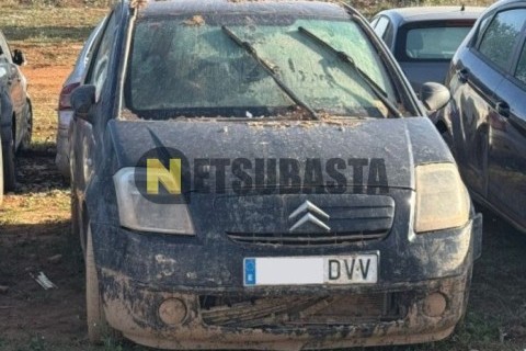 Peugeot VIVACITY 50 2001