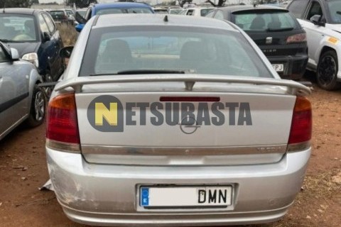 Peugeot VIVACITY 50 2001