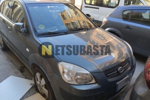 Peugeot VIVACITY 50 2001