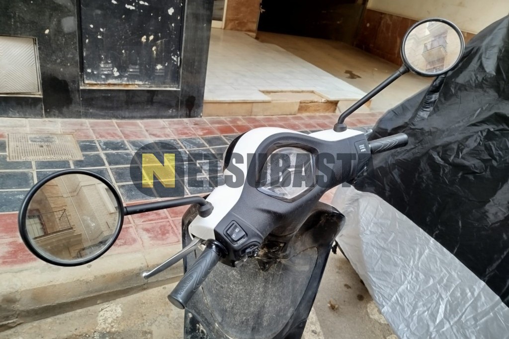 Piaggio LIBERTY 125 ABS 2024