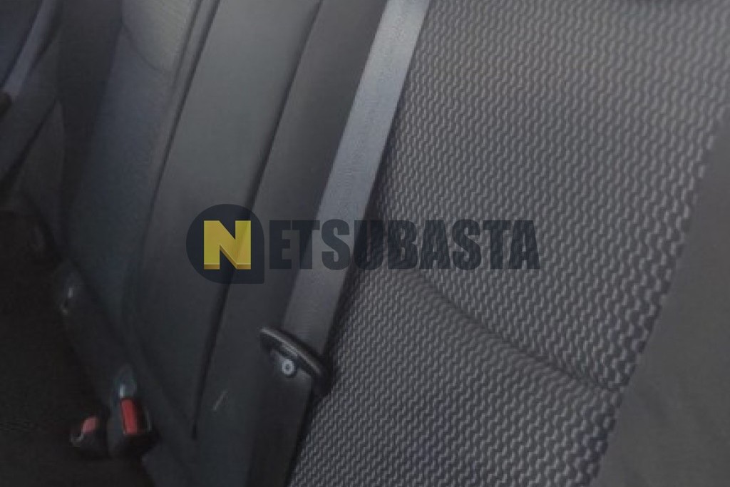 Nissan Pulsar 1.5 dCi 2018