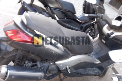 Piaggio ZIP 100 2007