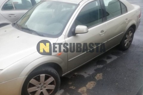 Peugeot VIVACITY 50 2001