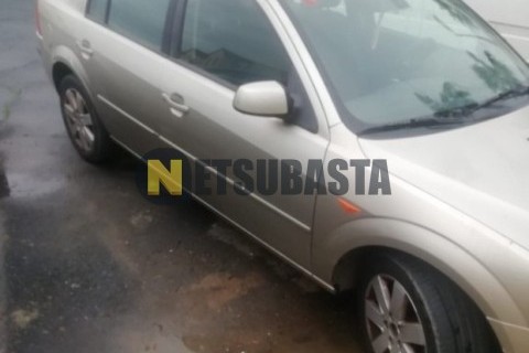 Peugeot VIVACITY 50 2001