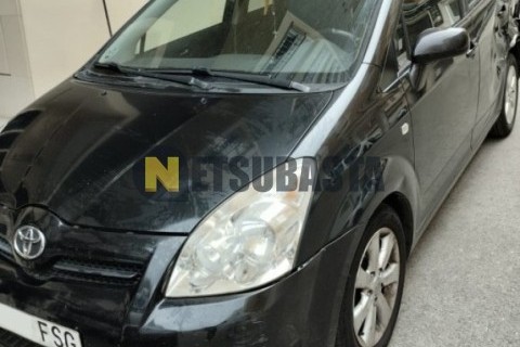 Peugeot VIVACITY 50 2001