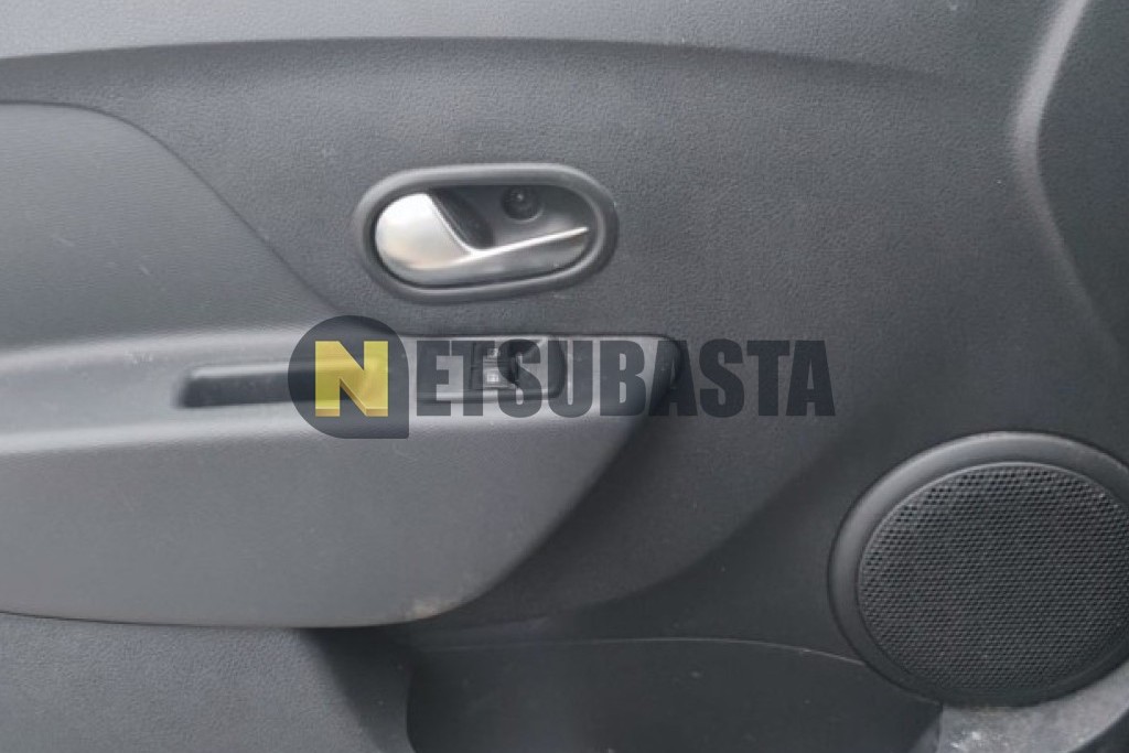 Dacia Sandero 0.9 TCE 2018