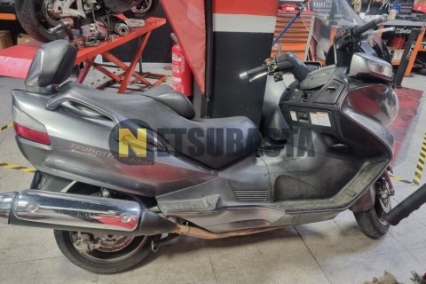 Piaggio ZIP 100 2007