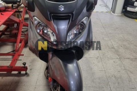 Piaggio ZIP 100 2007