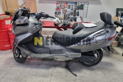 Piaggio ZIP 100 2007