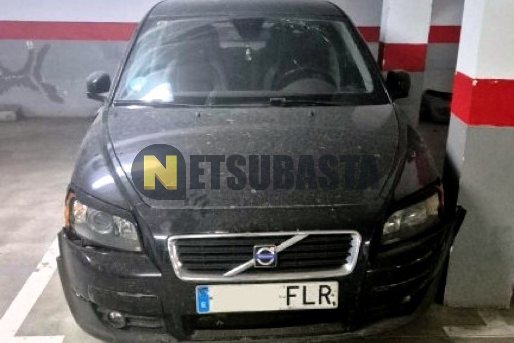 Volvo C30 1.8i 16v 2007