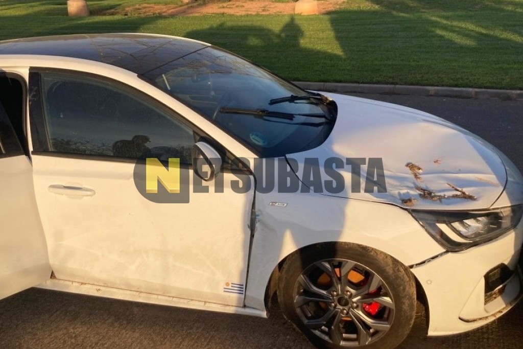 Ford Focus 1.0 EcoBoost MHEV 2023