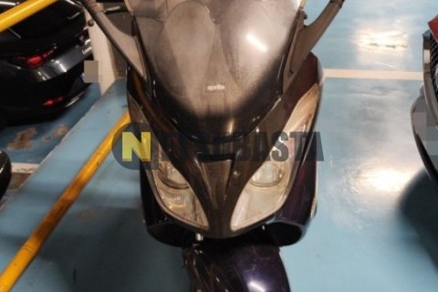 Piaggio ZIP 100 2007