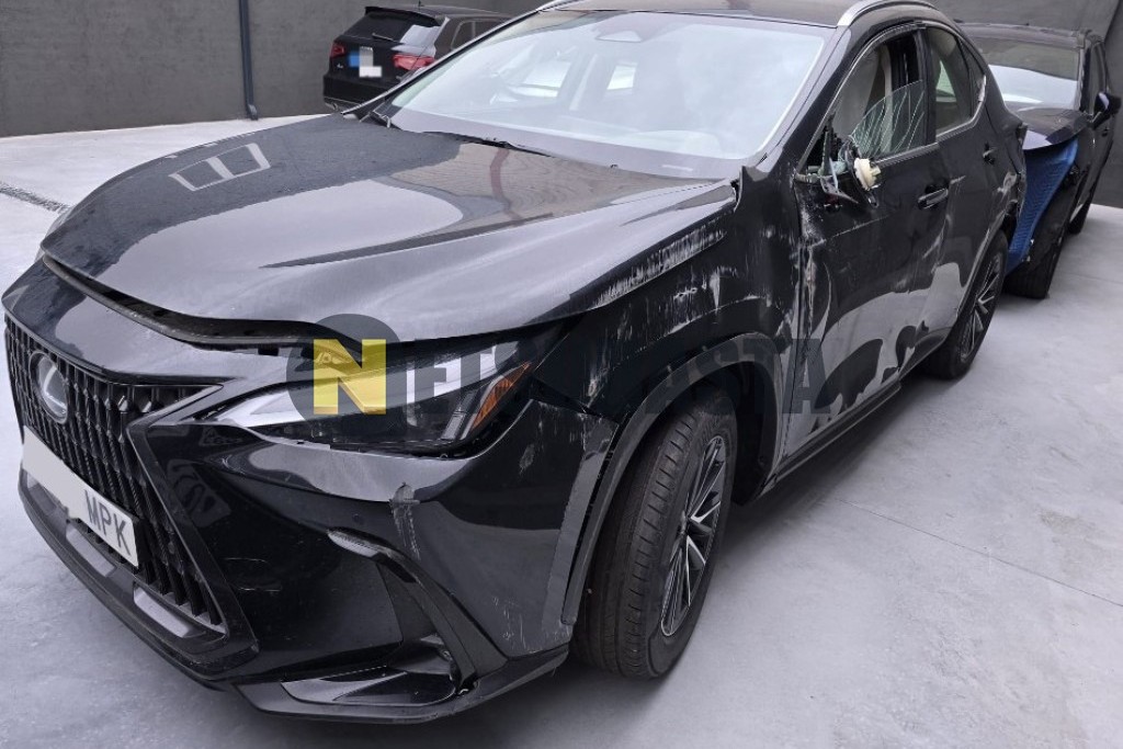 Lexus NX 350H 2WD 2024