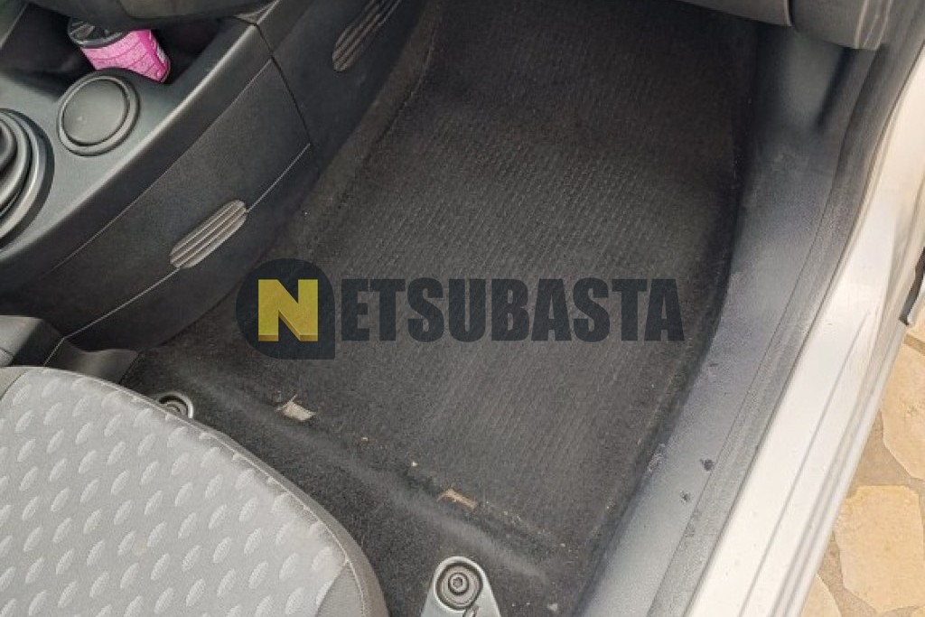 Ford Fiesta 1.4 2004