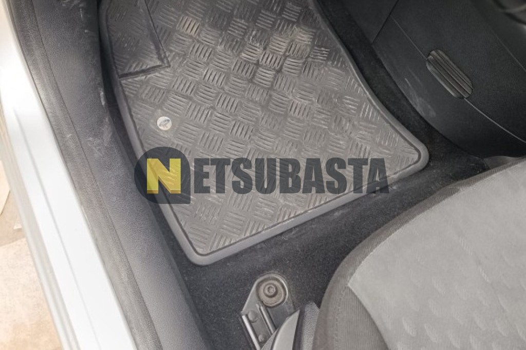 Ford Fiesta 1.4 2004