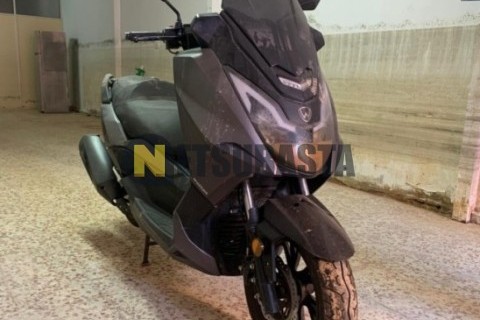 Piaggio ZIP 100 2007