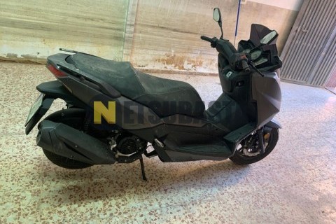 Piaggio ZIP 100 2007