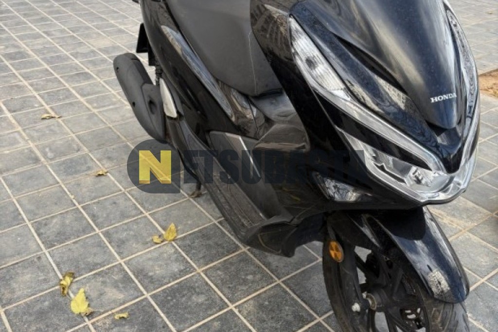 Honda PCX 125 2019