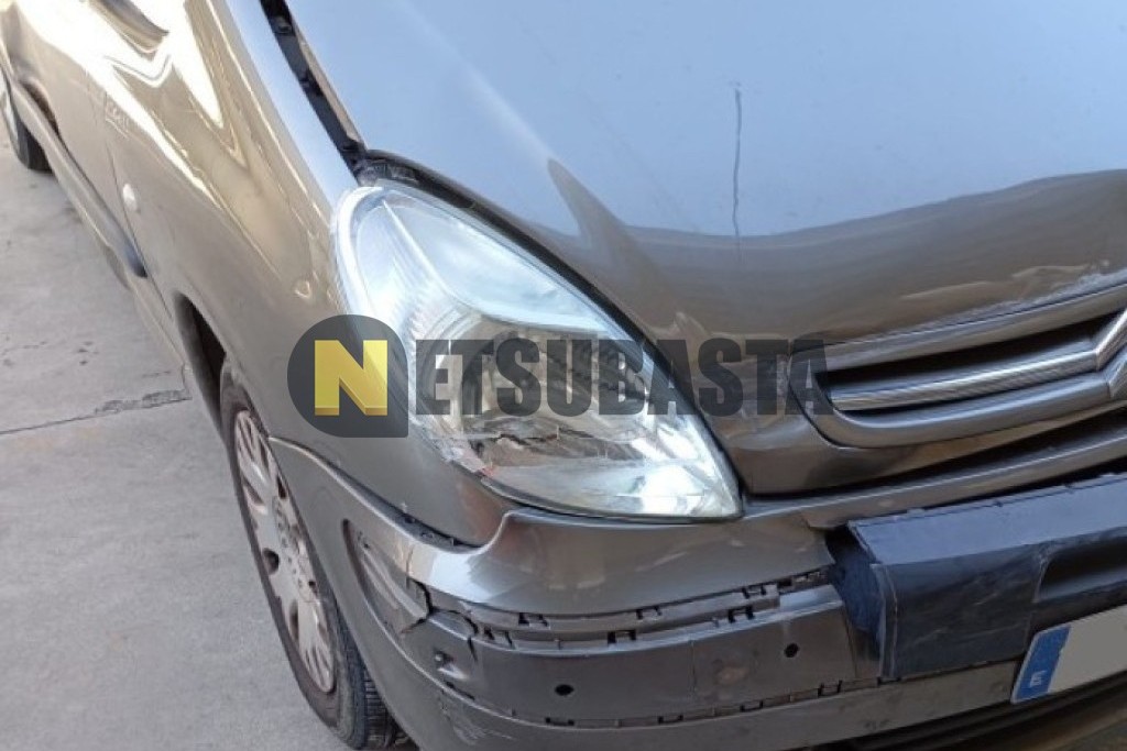 Citroën Xsara Picasso 1.6i 2008