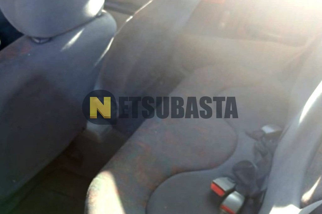 Nissan Micra 1.0 1998