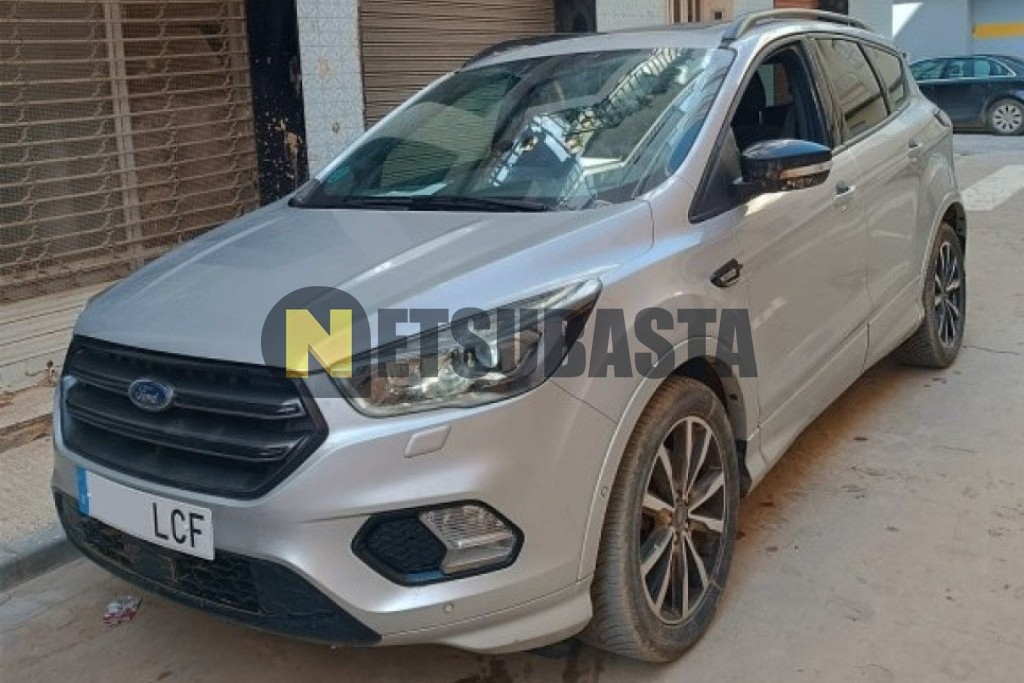 Ford Kuga 1.5 Ecoboost 4X2 2019