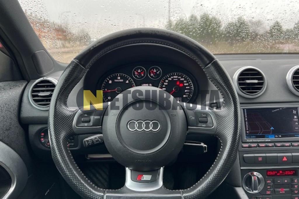 Audi A3 2.0 TDI 2009