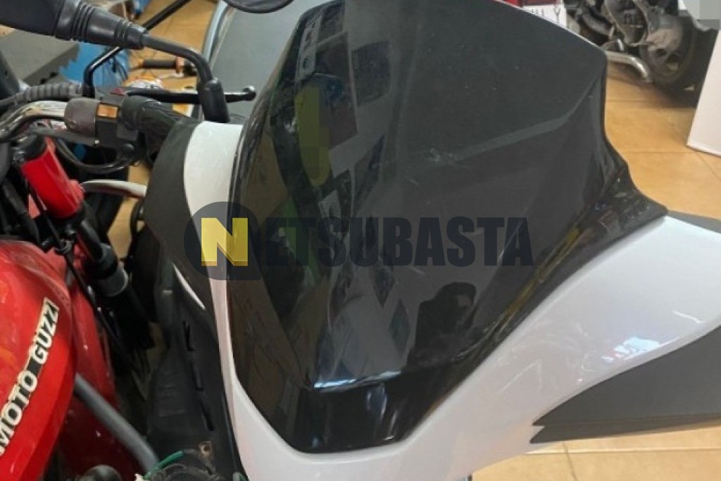 Kymco Agility CITY 125 2022