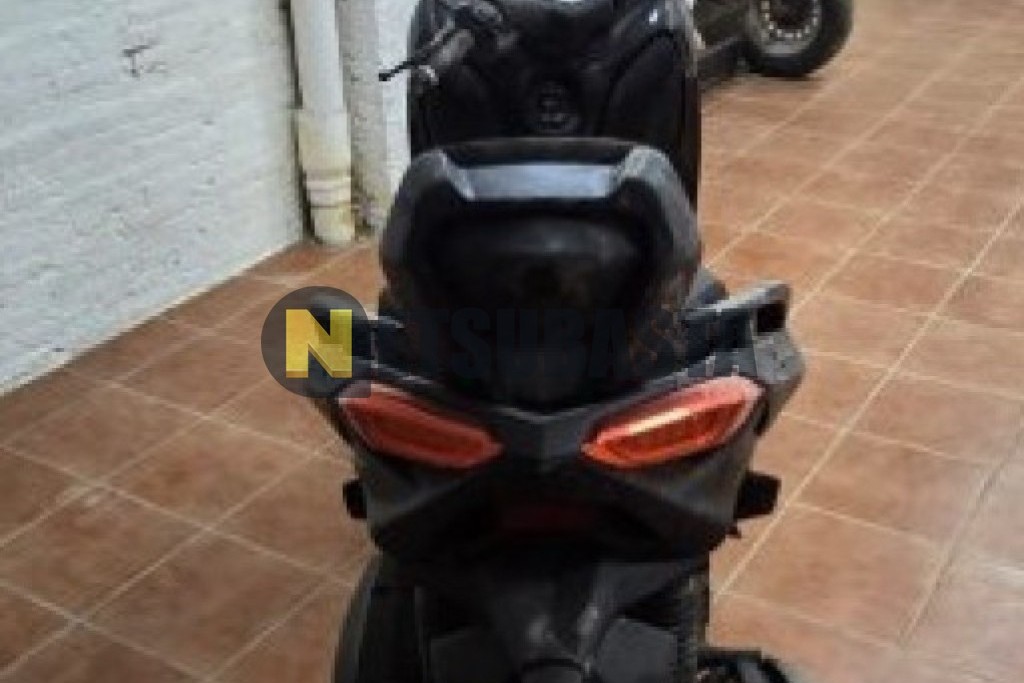 Yamaha XMAX 125 2022