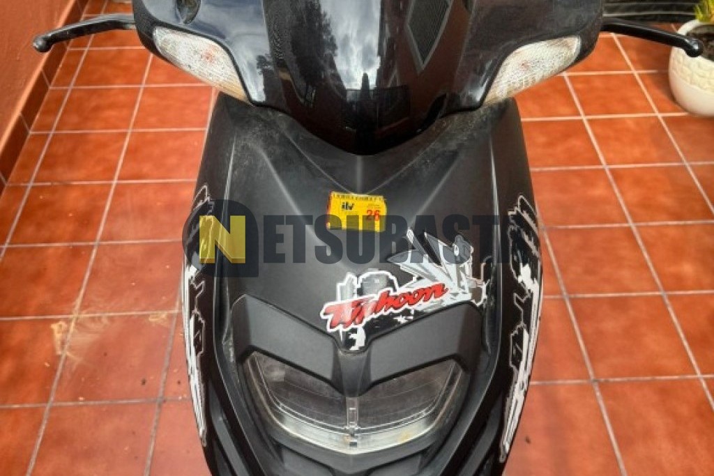 Piaggio Typhoon 50 2019