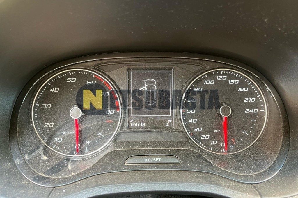 Seat Ibiza 1.0 Eco TSI DSG 7 vel. 2017