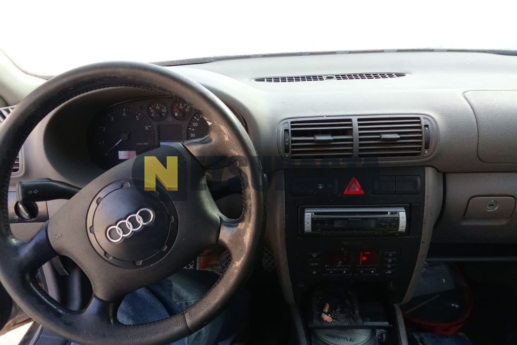 Audi A3 1.6 2000