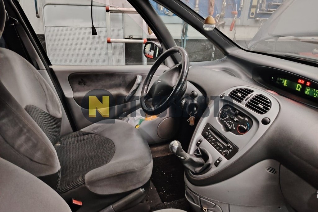 Citroën Xsara Picasso 1.6 HDi 2009