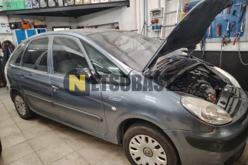 Citroën Xsara Picasso 1.6 HDi 2009