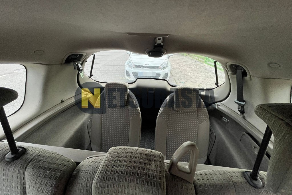 Renault Grand Scenic 1.9 dCi 2006