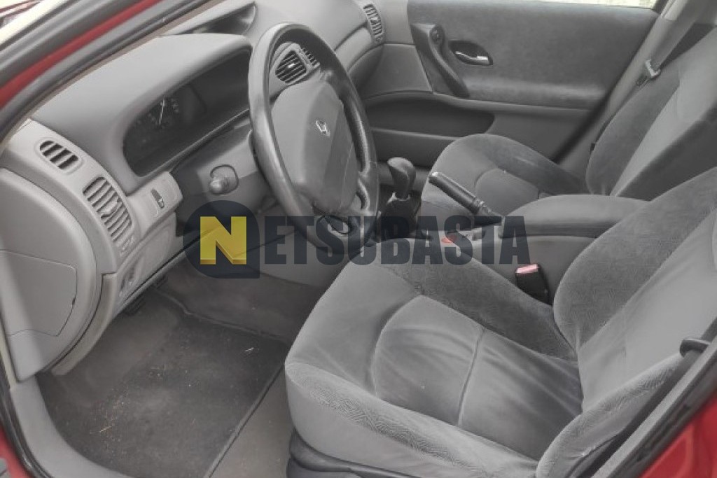 Renault Laguna 1.6 2002