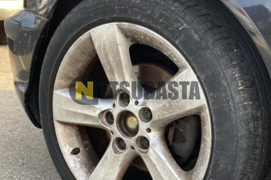 Bmw 318i 2004
