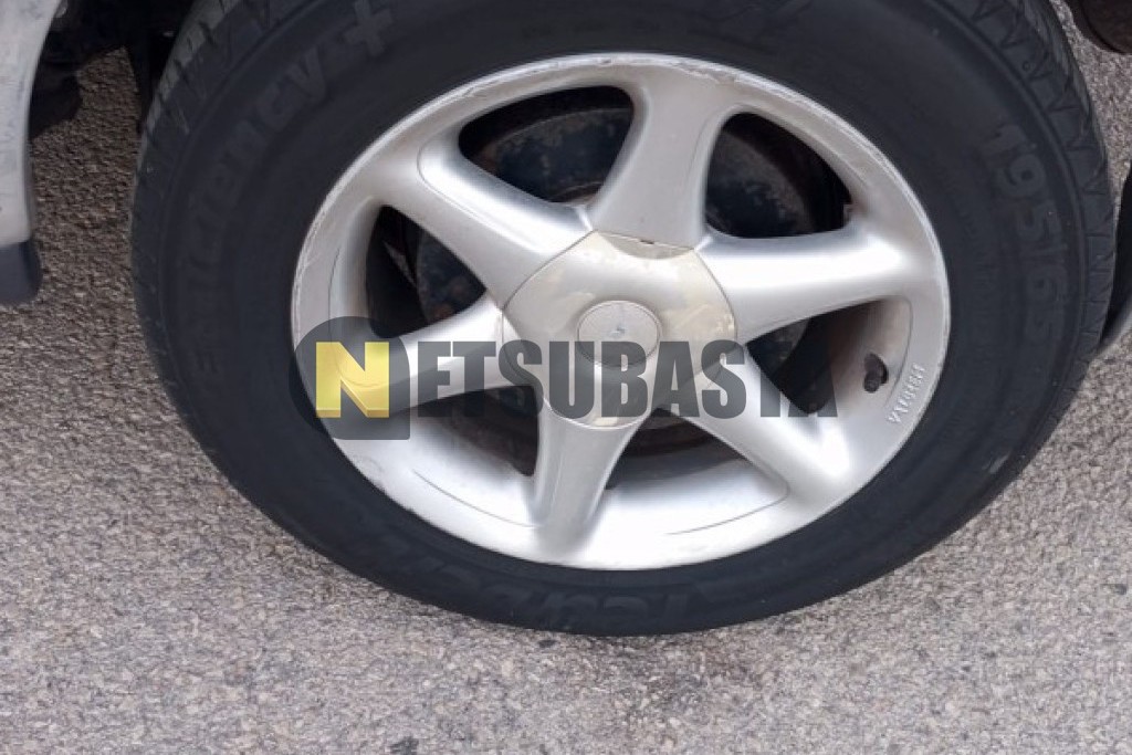 Nissan Serena 2.0 1994