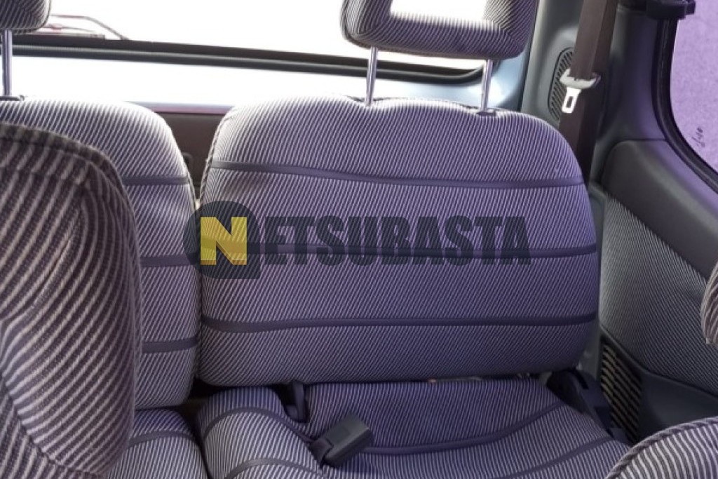 Nissan Serena 2.0 1994