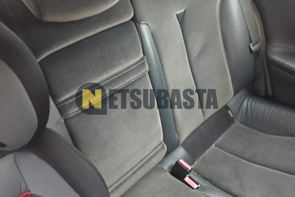 Renault Laguna 1.9 dCi 2005