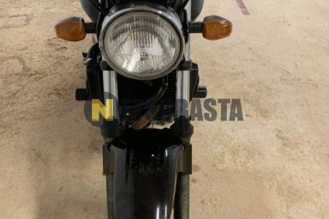 SYM JOYMAX 300i 2013