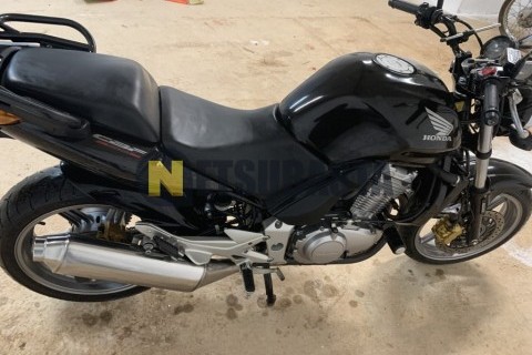 SYM JOYMAX 300i 2013